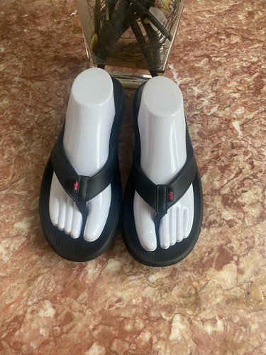 Sandalo Nike Bella Kai Sport perizoma infradito AO3622 001 taglia 11 ottime condizioni