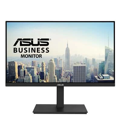 ASUS VA24ECPSN 23.8" FHD Frameless Docking Monitor 16:9 5ms 1000:1 - VA24ECPSN - Image 1 of 4