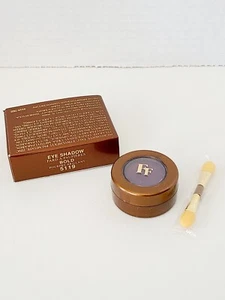 Fashion Fair Eyeshadow Bold Purple #5119 0.07oz/2g NIB w/applicator - Picture 1 of 5