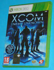 XCOM Enemy Unknown - Microsoft XBOX 360 - PAL