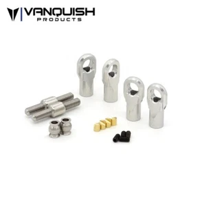 Vanquish Products H10 Machined Steering Linkage VPS08862 - Picture 1 of 3