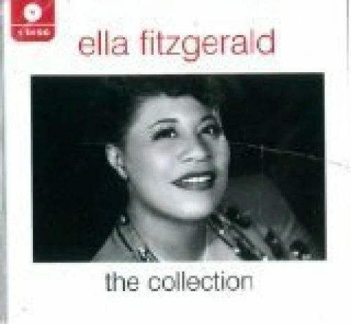 Ella Fitzgerald Collection (18 tracks, 2006)  [CD] - Bild 1 von 1