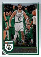 2022-23 Hoops Winter Basketball Card Pick (Base) 1-100