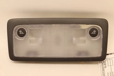 2014-2015 LEXUS IS250 IS300 IS350 SEDAN LÂMPADA TRASEIRA CÚPULA OEM - Imagem 1 de 4