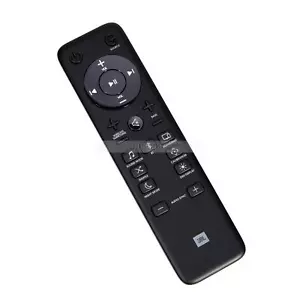 New Original SRC2105 For JBL Bar 5.1 WIR119001-4301 Soundbar Remote Control - Picture 1 of 5