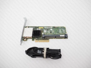 578229-B21HP HP P411 w/512MB Flash Backed Cache, High Profile Bracket | REF - Afbeelding 1 van 1