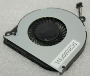 Ventilador de refrigeración original Dell Latitude E7450 HMWC7 0HMWC7 - Imagen 1 de 1