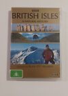 British Isles A Natural History Dvd Region 4 Vgc 3-Disc Set Doco Free Postage