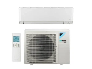 Daikin 7.1kW ALIRA X Inverter Split System FTXM71WVMA - Built-in WiFi - Picture 1 of 5