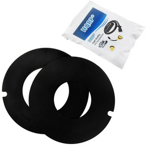 RV Marine Toilet Bowl Seal Kit for VacuFlush 168 606-648 1006-1106 5146-5149 - Picture 1 of 9