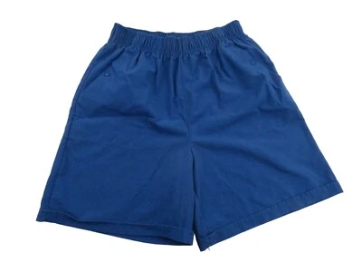 Vintage 70s 80s Retro Tennis Shorts Mens 34 Andre Agassi Federer John McEnroe - Image 1 of 4