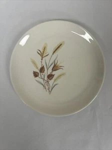 Taylor Smith Ever Yours Autumn Harvest Bread Plates Set of 6 - Bild 1 von 4