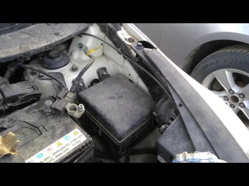 Fuse Box Engine Fits 14-16 SPORTAGE 4207485 Foto 1 de 1
