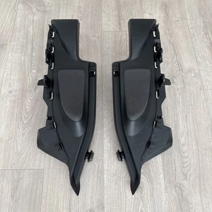 BMW F20 F21 HARMAN KARDON REAR SPEAKERS TWEETERS COVERS NEW - Picture 1 of 23