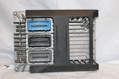 2012 BUICK LACROSSE ECM ECU OEM R#3727 - Image 1 of 4