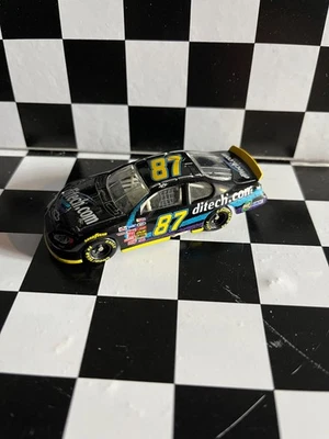 Kyle Busch #87 Ditech Die-Cast Model Kit 1:64 Scale 2003 NASCAR Team Caliber - Image 1 of 3