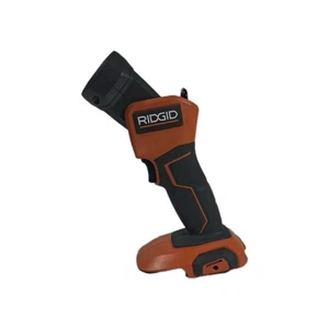RIDGID 18V R8695B Cordless 400 Lumens LED Work Light (Tool Only) U - Picture 1 of 5