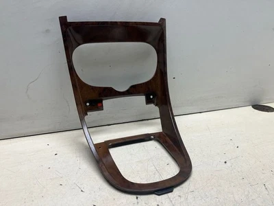 Pieza interior peugeot 307 2007 9636013877 OLT27926 Foto 1 de 3