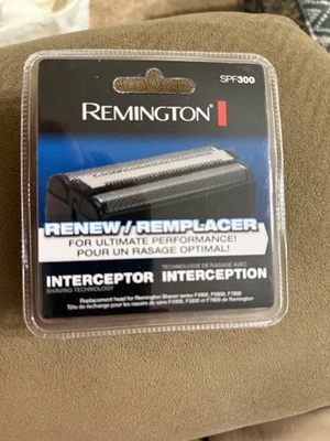 Remington Interceptor SPF300 Foto 1 de 3