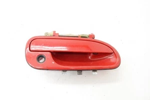 1994-1997 Subaru SVX LSI Passenger Right Front Exterior Door Handle - Picture 1 of 12