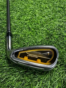 NIKE - SUMO2 SQ - A IRON - Approach wedge - Graphite - IDiamana - Wedge Flex -RH - Picture 1 of 10
