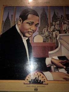 Sealed Time Life Music Big Bands Duke Ellington - Picture 1 of 6