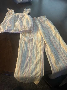 Girls Size 8 Outfit - Picture 1 of 14