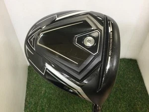 Mizuno GX 9.5° Stiff Regular Right-Handed 45.5in Driver MFUSION D w/HC 5753 - Picture 1 of 5