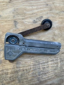 Greenlee Flex Splitter 1940 Flexibler Rohrschneider - Bild 1 von 1