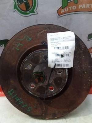 Frenos delanteros para 10-17 Range Rover Sport 3693207 Foto 1 de 4