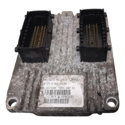 FORD KA B420 RU8 2008-2016 MOTORE ECU 51903151 - Immagine 1 di 4