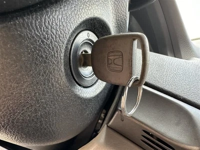 Ignition Switch With Housing & Key Sedan 2008 09 10 11 12 Honda Accord Sedan - Image 1 of 4