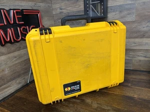 Pelican iM2600 Storm Hartschalenkoffer Handgepäck, mit Schaumstoff - Bild 1 von 24