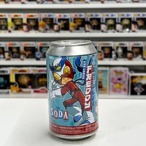 Funko Soda Fundays Experience 2025 Funime Fun Force Freddy Limited 1500 un. - Imagen 1 de 4