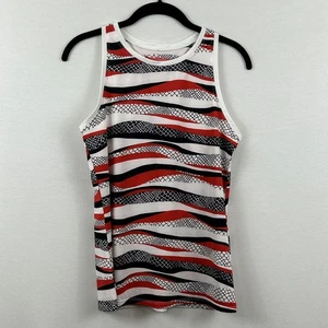 Tail Performance Women's Size M Tank Top Athletic STRETCH Active Racerback (230) - Picture 1 of 7