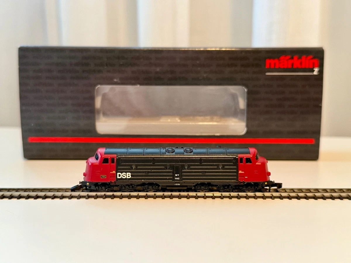 Märklin mini-club 鉄道模型セット 8905S Märklin mini-club 鉄道模型セット 8905S marklin mini club products
