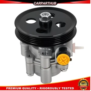 Power Steering Pump for Toyota Camry 3.3L 3.0L 2002-2006 Lexus RX330 2004-2006 - Picture 1 of 2