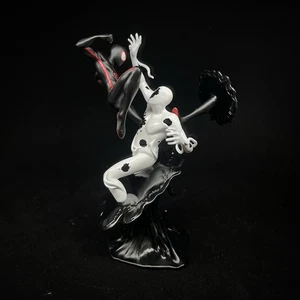 Into the Spider-Verse Miles Limited Movie Character Statue 15cm New In Stock - Picture 1 of 11