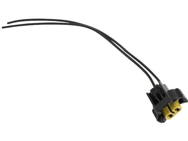 Conector de faros AC Delco 66ZDKH74 para Pontiac G6 2006 2008 2009 2007 2010 Foto 1 de 1