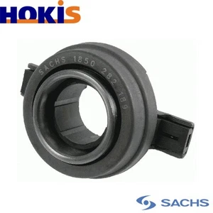 CLUTCH RELEASE BEARING 1850 282 189 FOR FIAT CINQUECENTO126PANDA FSO 126P 0.6L - Picture 1 of 6