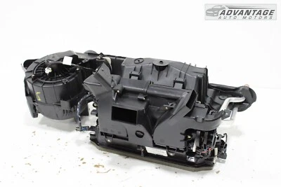 2015-2023 DODGE CHALLENGER HVAC AC CLIMATE HEATER CORE BLOWER HOUSING BOX OEM - Image 1 of 4