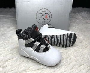 Las mejores ofertas en Zapatos de Bebé Deportivo Jordan | eBay