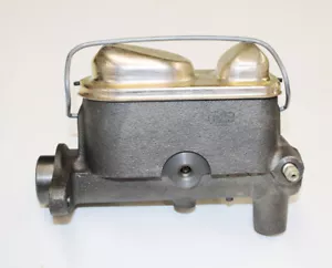 NEW 1970 to 1971 Ford Thunderbird Brake Master Cylinder - Bild 1 von 4