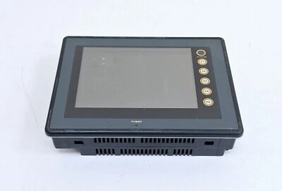 Hakko Electronics V606eC20 Monitouch Screen Panel 24VDC 0.4A - Image 1 of 4