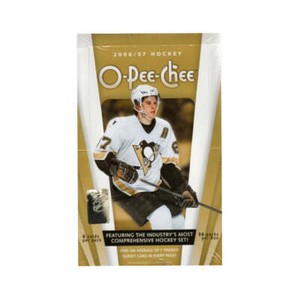 2006-07 O-Pee-Chee Inserts (601-700)) "YOU PICK FROM THE LIST"