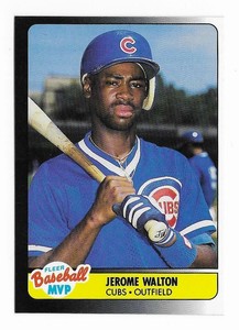 1990 FLEER MVP BASEBALL free shipping 50% OFF WHEN YOU BUY 4 OR MORE CARDS