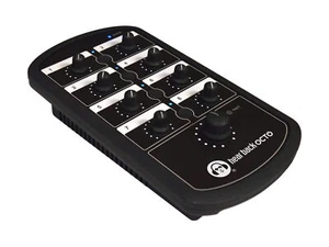 Hear Technologies OCTOHBM 8-Channel OCTO Personal Monitor Mixer - Picture 1 of 4