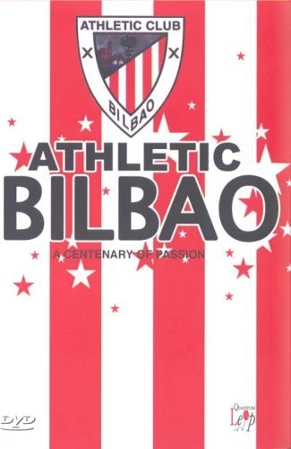 Athletic Bilbao - A Century Of Passion [DVD] - Image 1 of 1