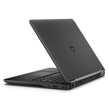 Dell Latitude E7450 Laptop Core i5-5300U 8GB 256GB SSD 14" FHD Windows 10 Pro