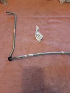 Gm 25874223 Transmissio Cooler Line - Picture 1 of 11